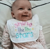 Patient family photo