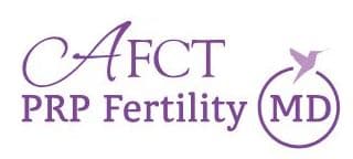 PRP Fertility MD Logo